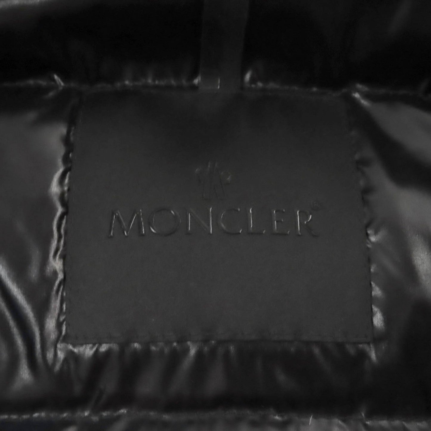 Moncler Down Jacket Outer