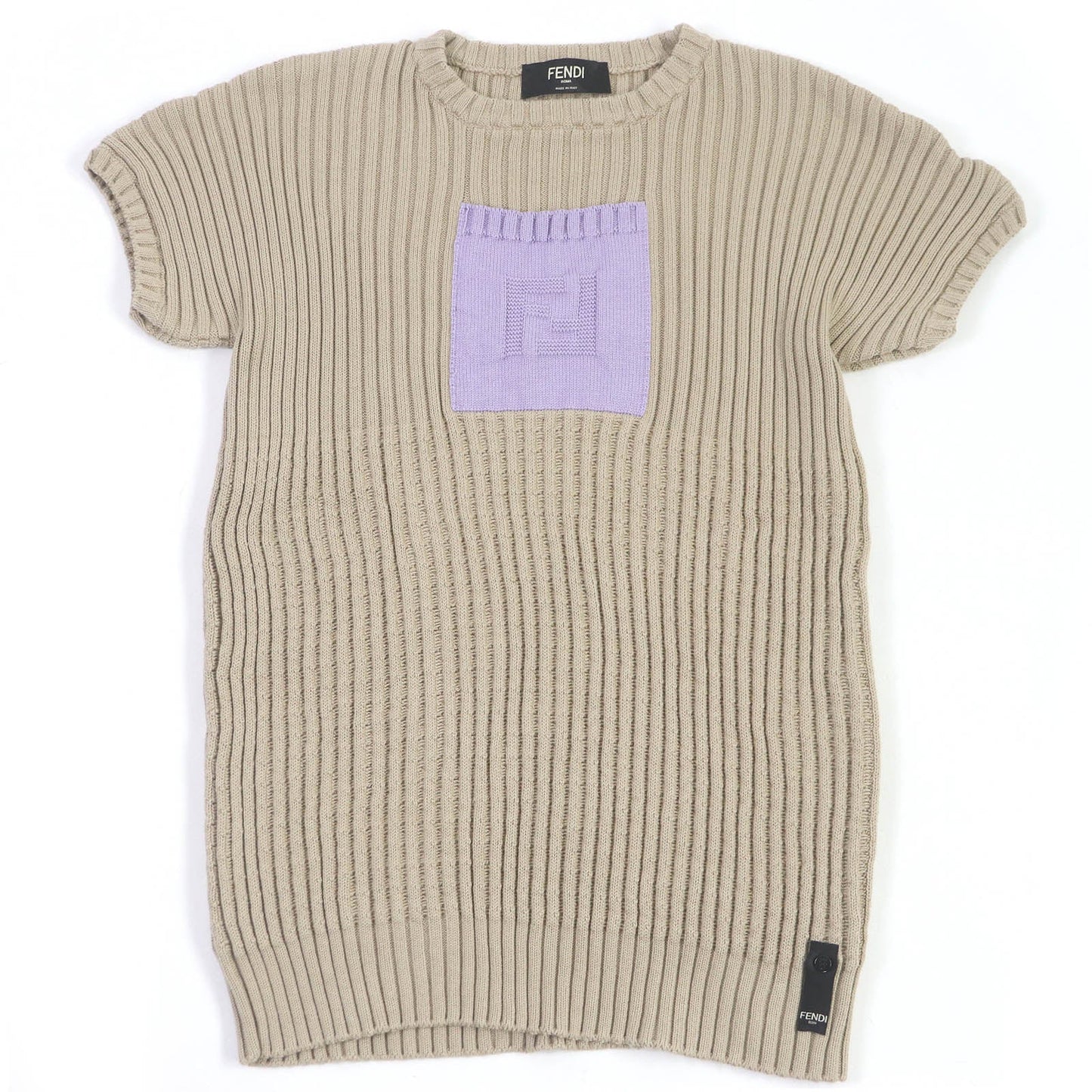 Fendi Sweater Fzx016 Main