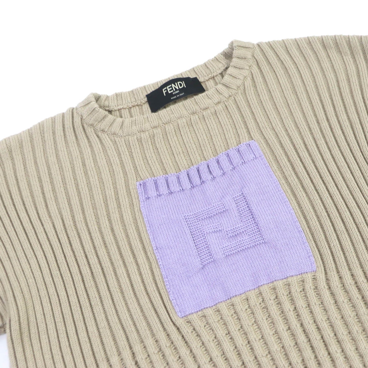 Fendi Sweater Fzx016 Main