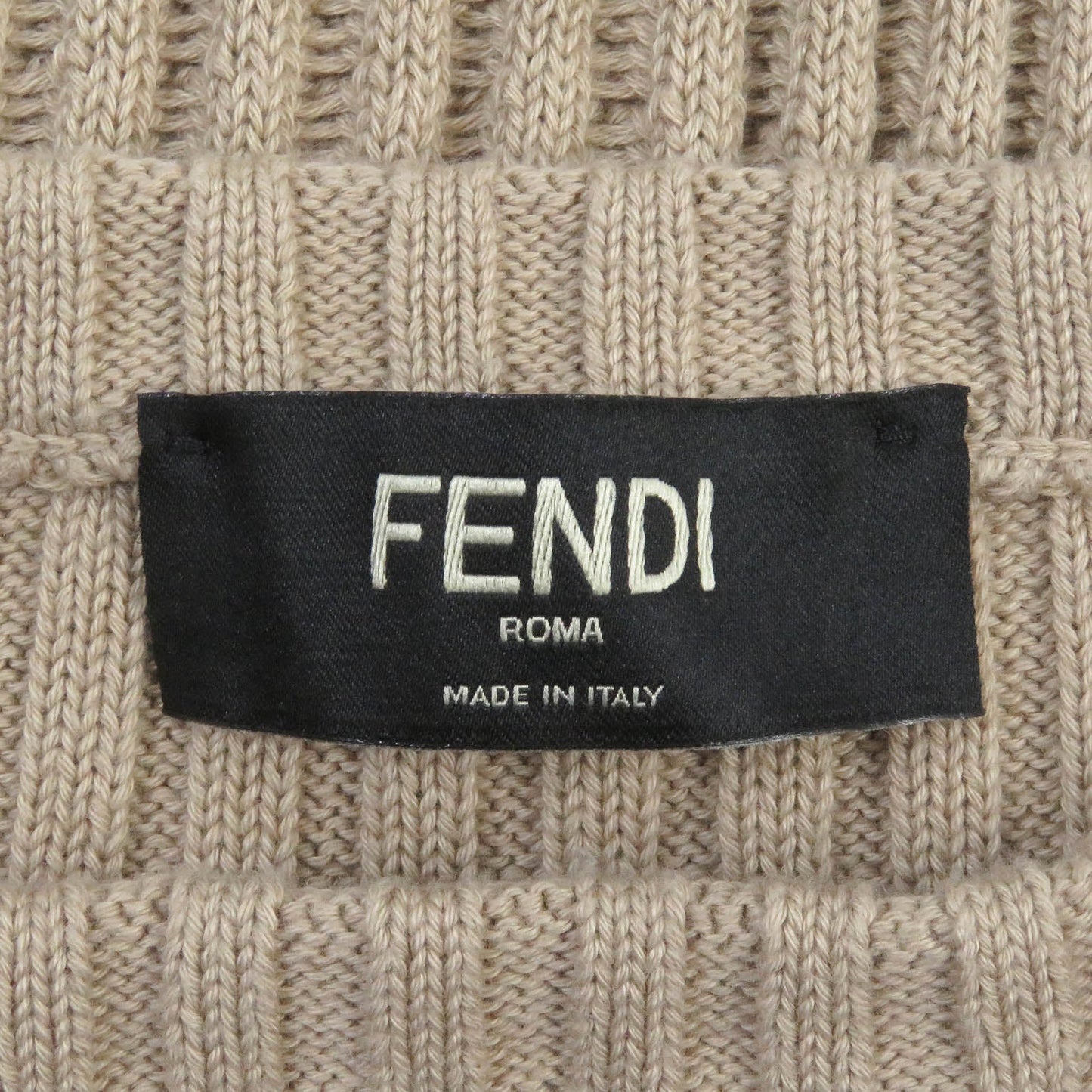 Fendi Sweater Fzx016 Main