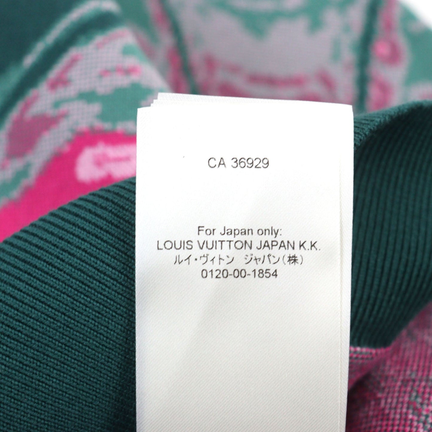 Louis Vuitton Hoodie Hpn33W Main