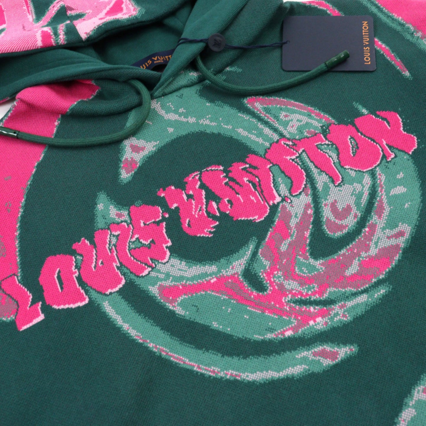 Louis Vuitton Hoodie Hpn33W Main
