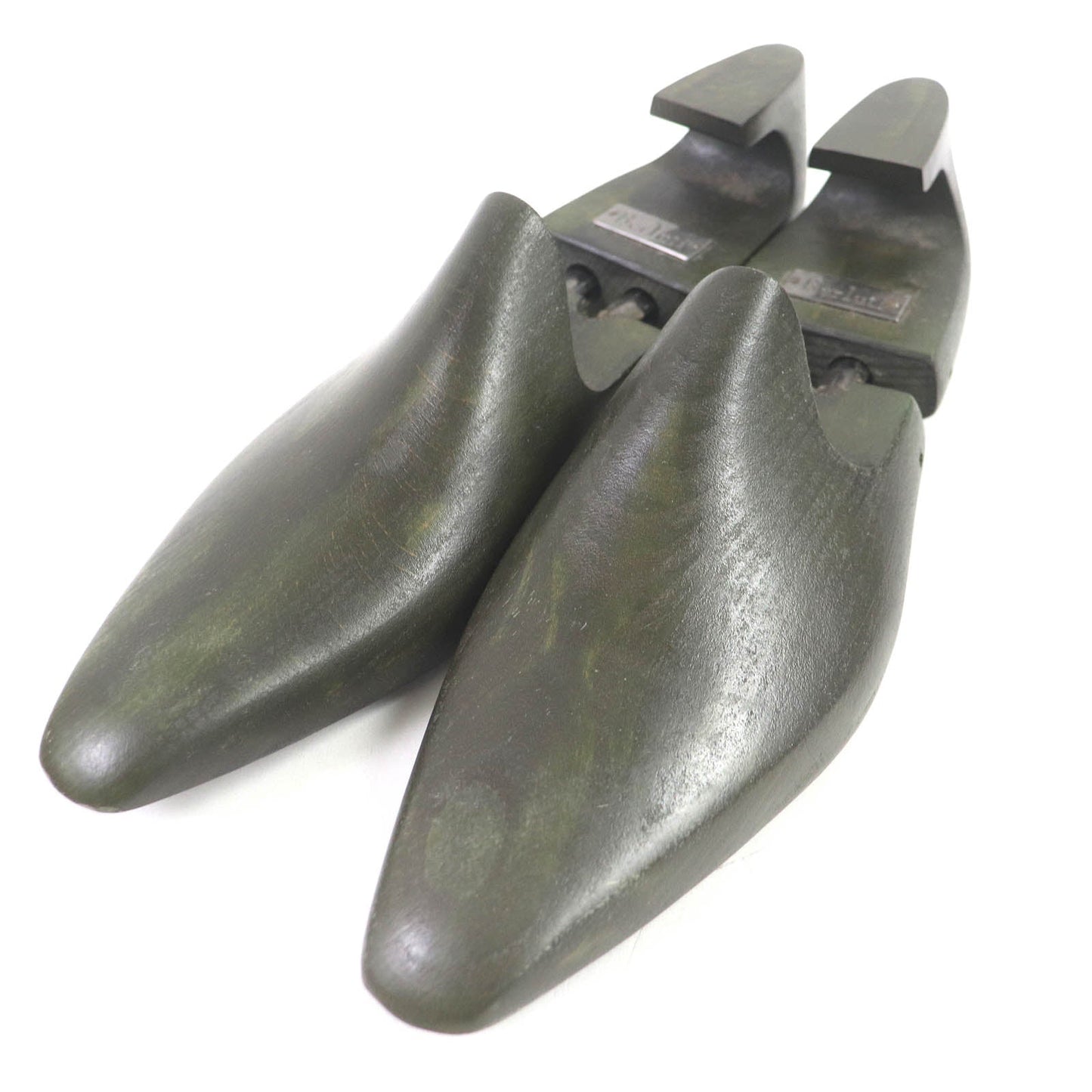 Berluti Leather Shoes Main