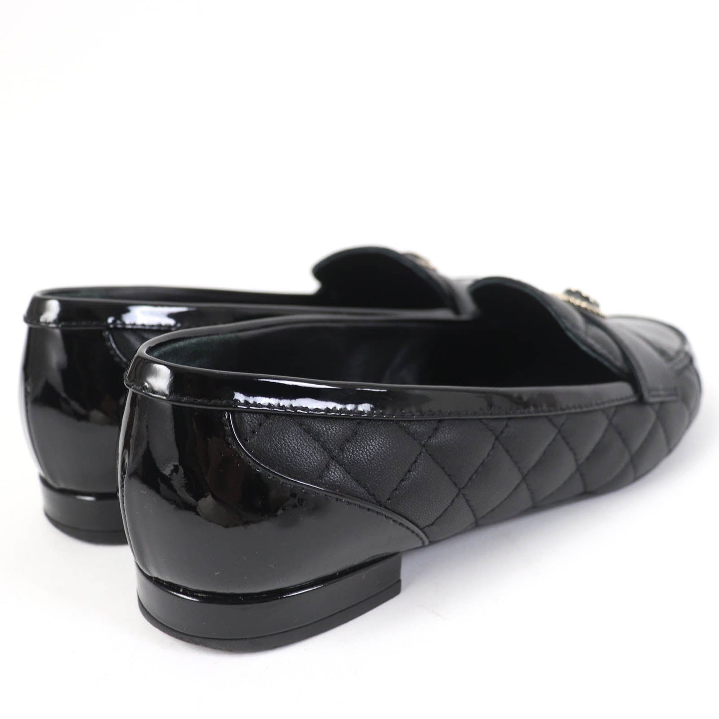 Chanel Ballet Shoes 23B G45122 Main