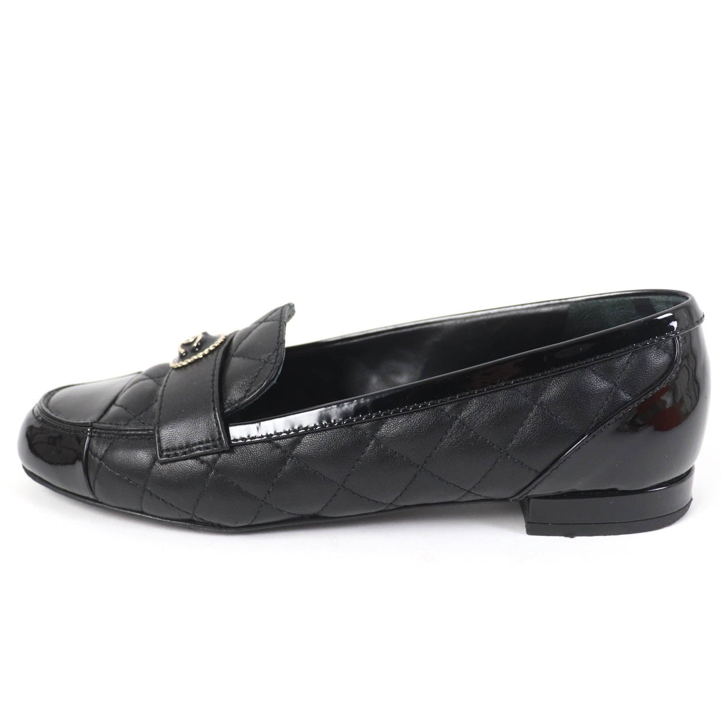 Chanel Ballet Shoes 23B G45122 Main