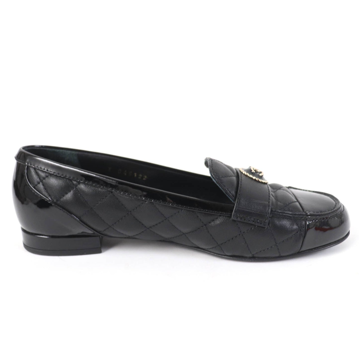 Chanel Ballet Shoes 23B G45122 Main