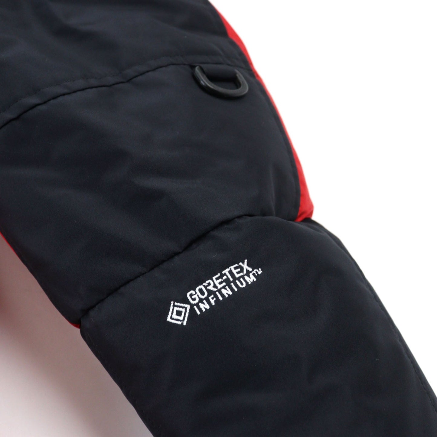 The North Face Down Jacket Nd92031 Outer