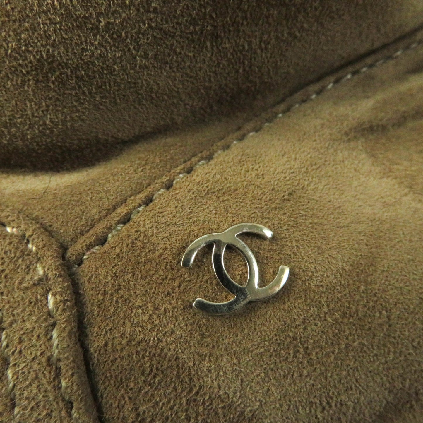 Chanel Short Boots G34113 Main