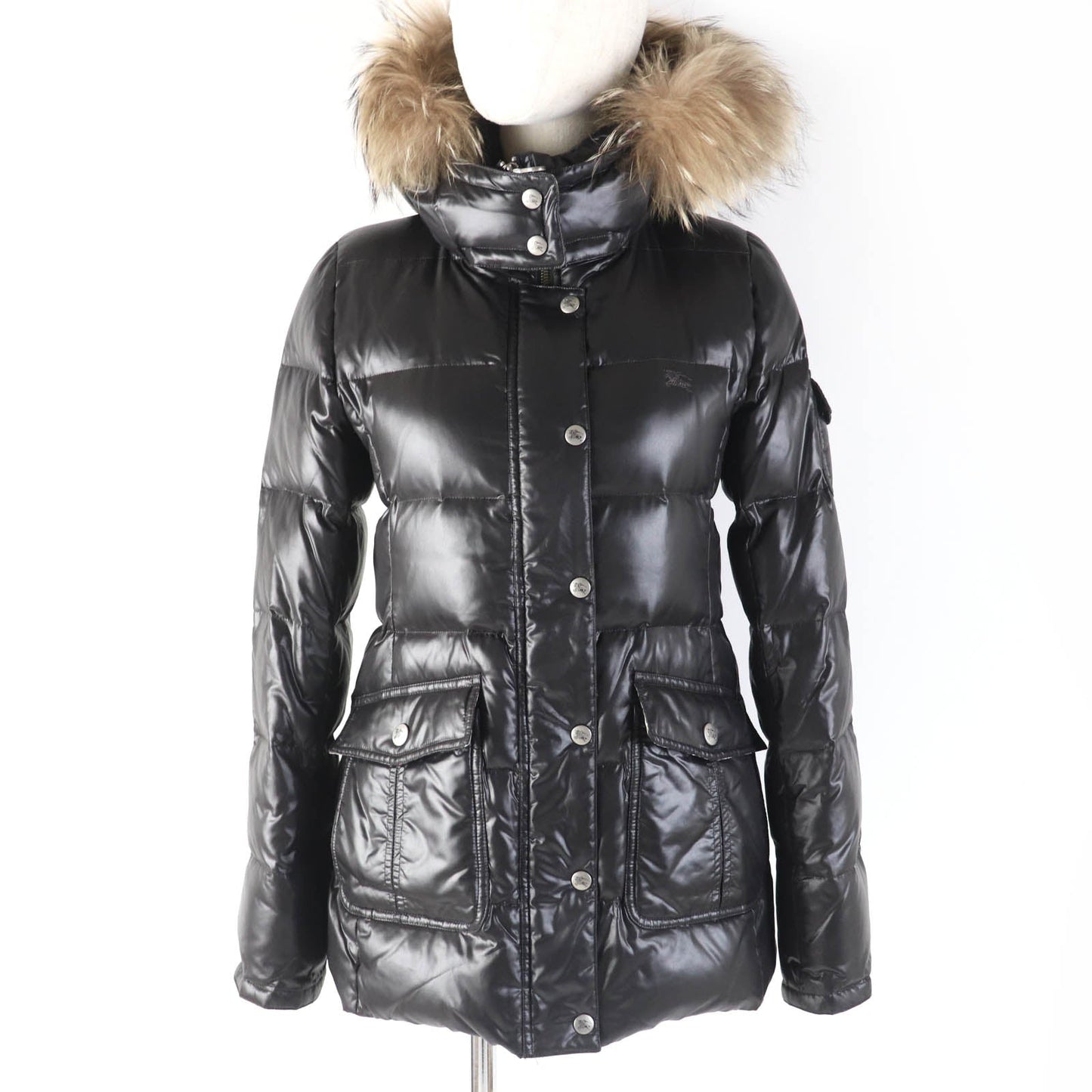 Burberry Blue Label Down Jacket Fcf16-620-09 Main