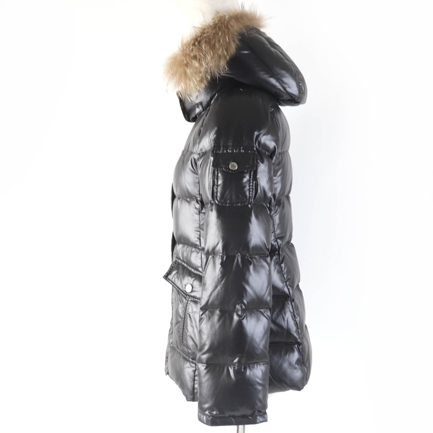 Burberry Blue Label Down Jacket Fcf16-620-09 Main