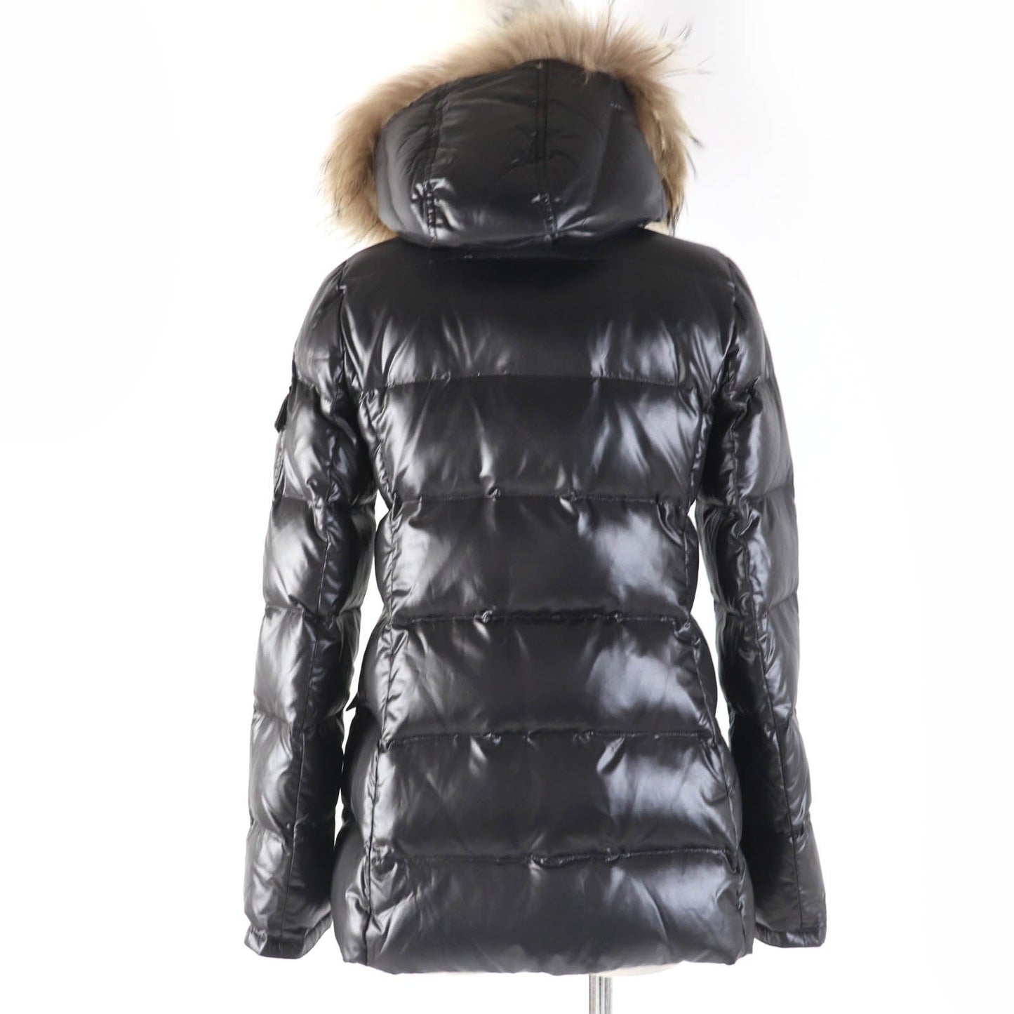 Burberry Blue Label Down Jacket Fcf16-620-09 Main