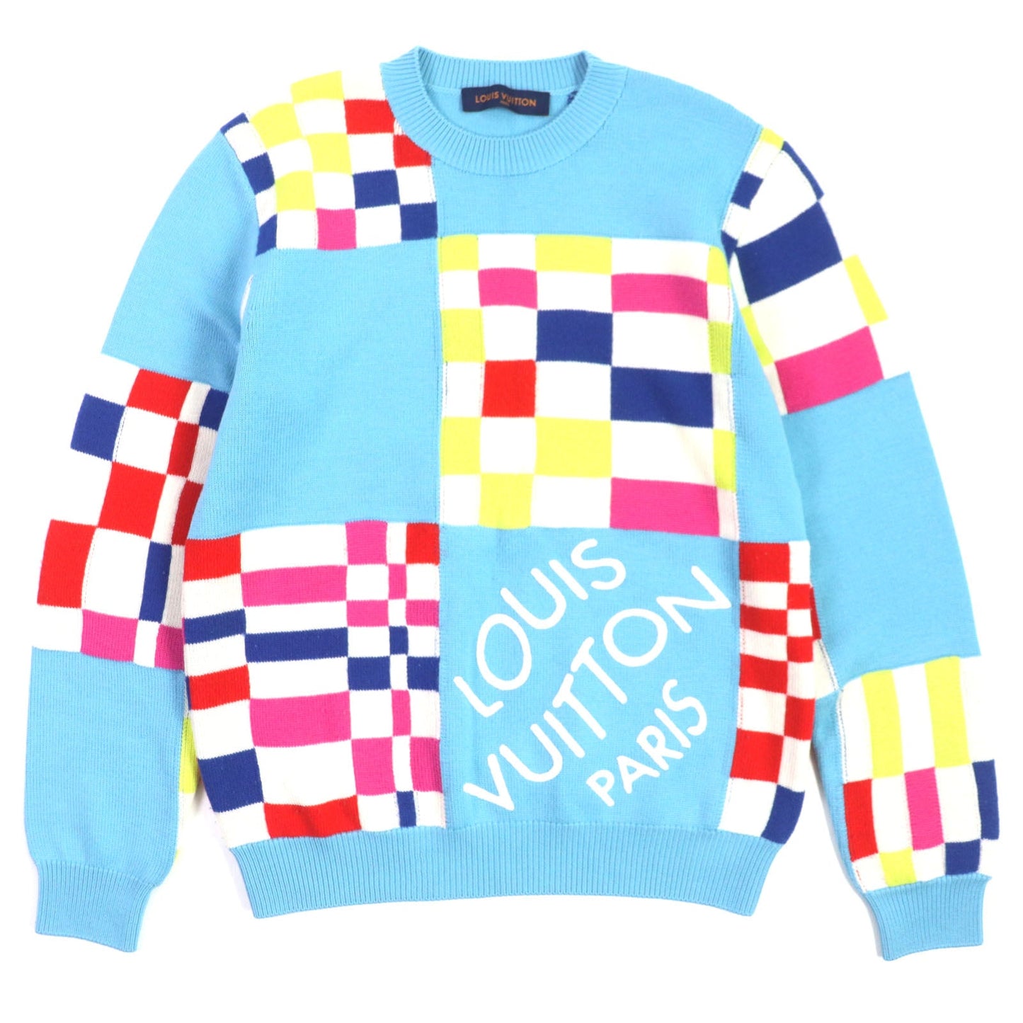 Louis Vuitton Sweater 1A8P48 Main