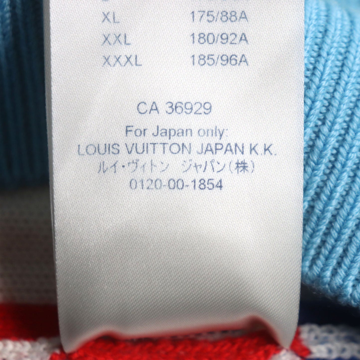 Louis Vuitton Sweater 1A8P48 Main