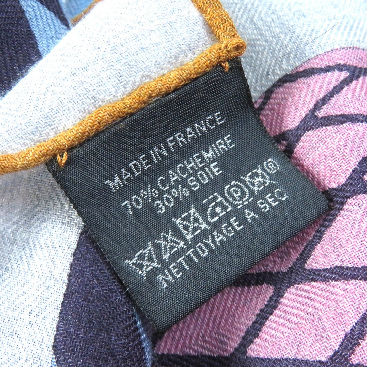 Hermes Scarf Main