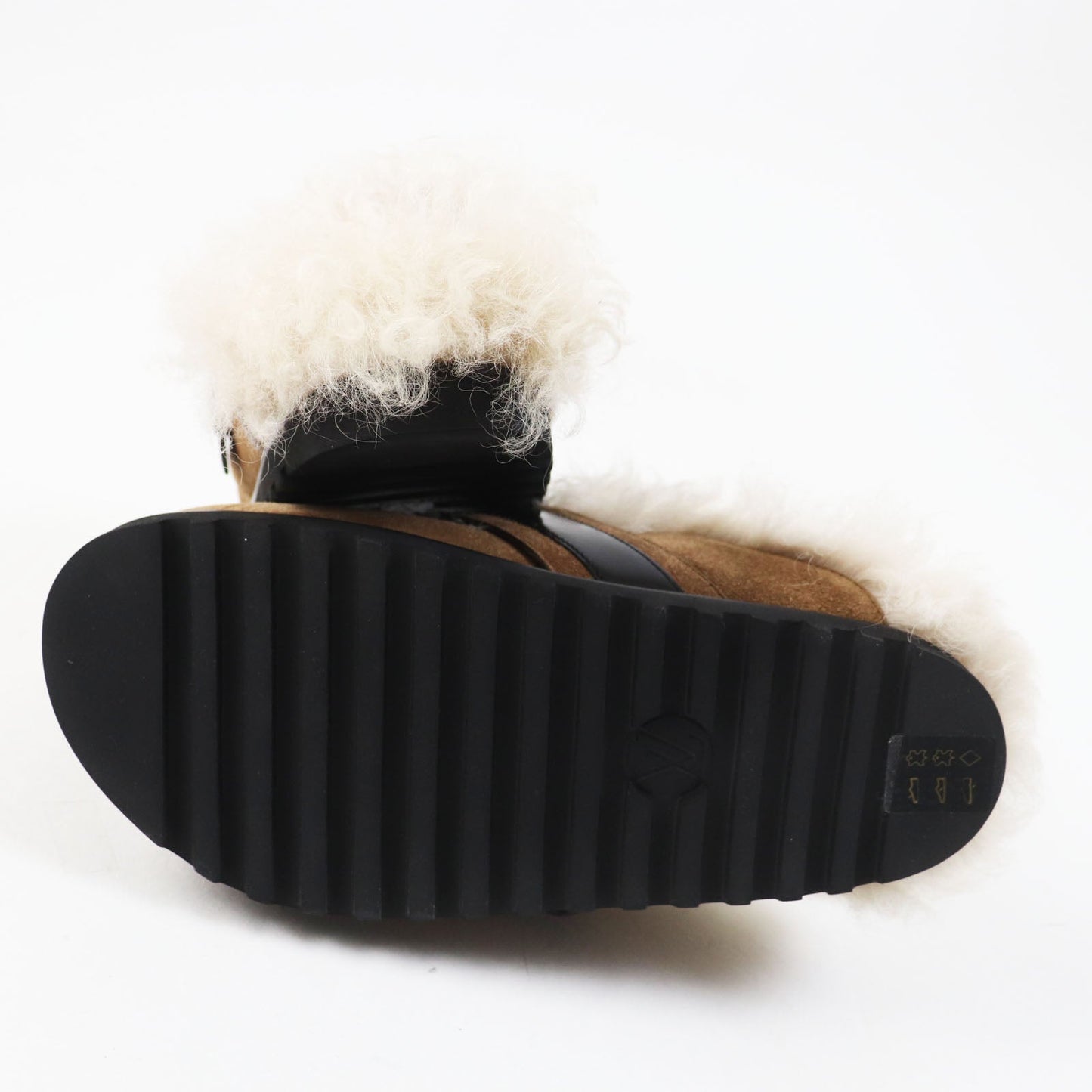Louis Vuitton Sandals Main