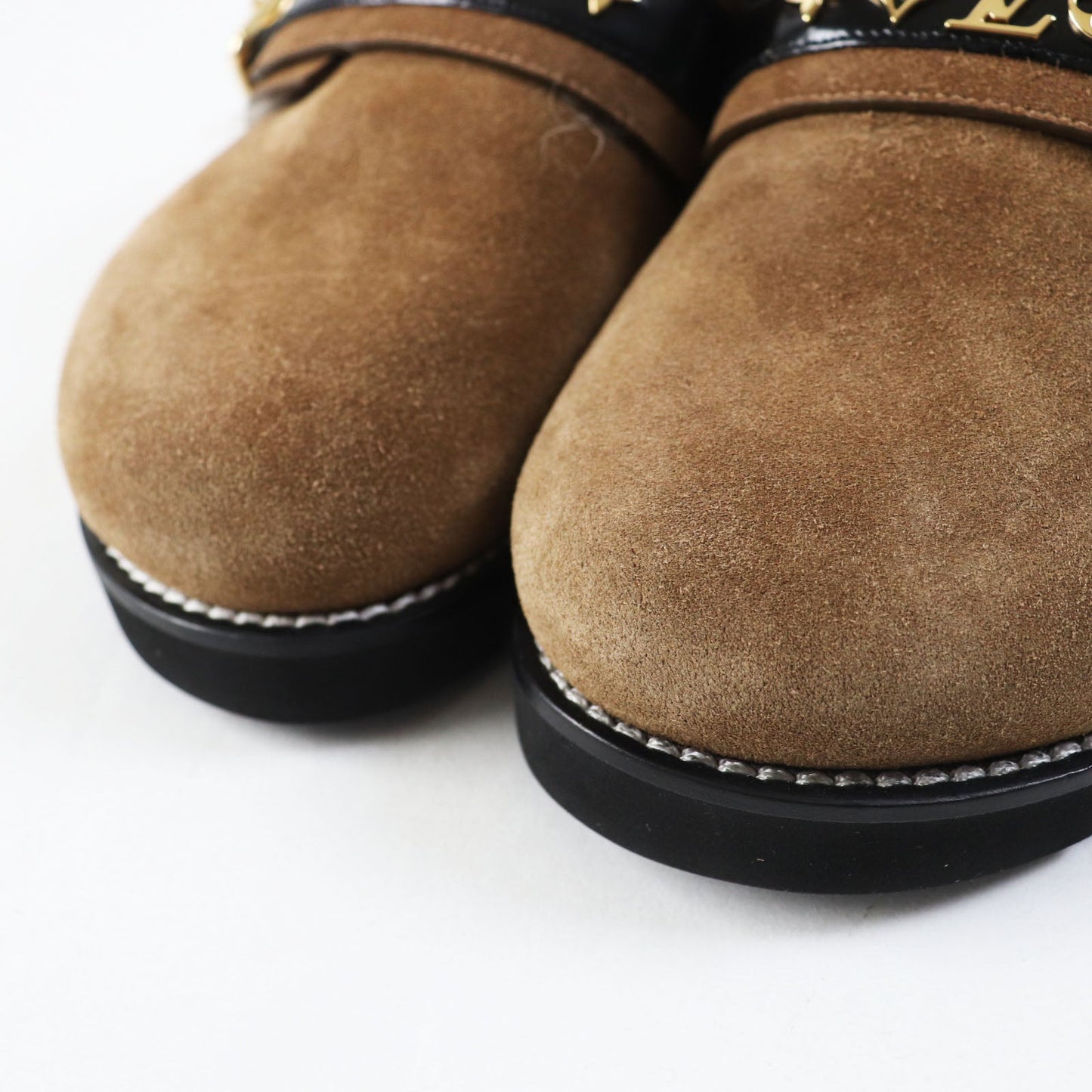 Louis Vuitton Sandals Main