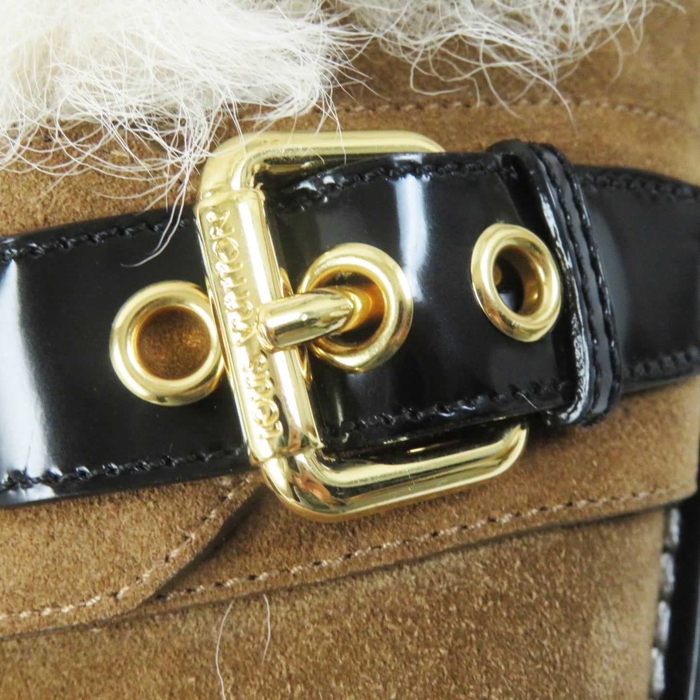 Louis Vuitton Sandals Main