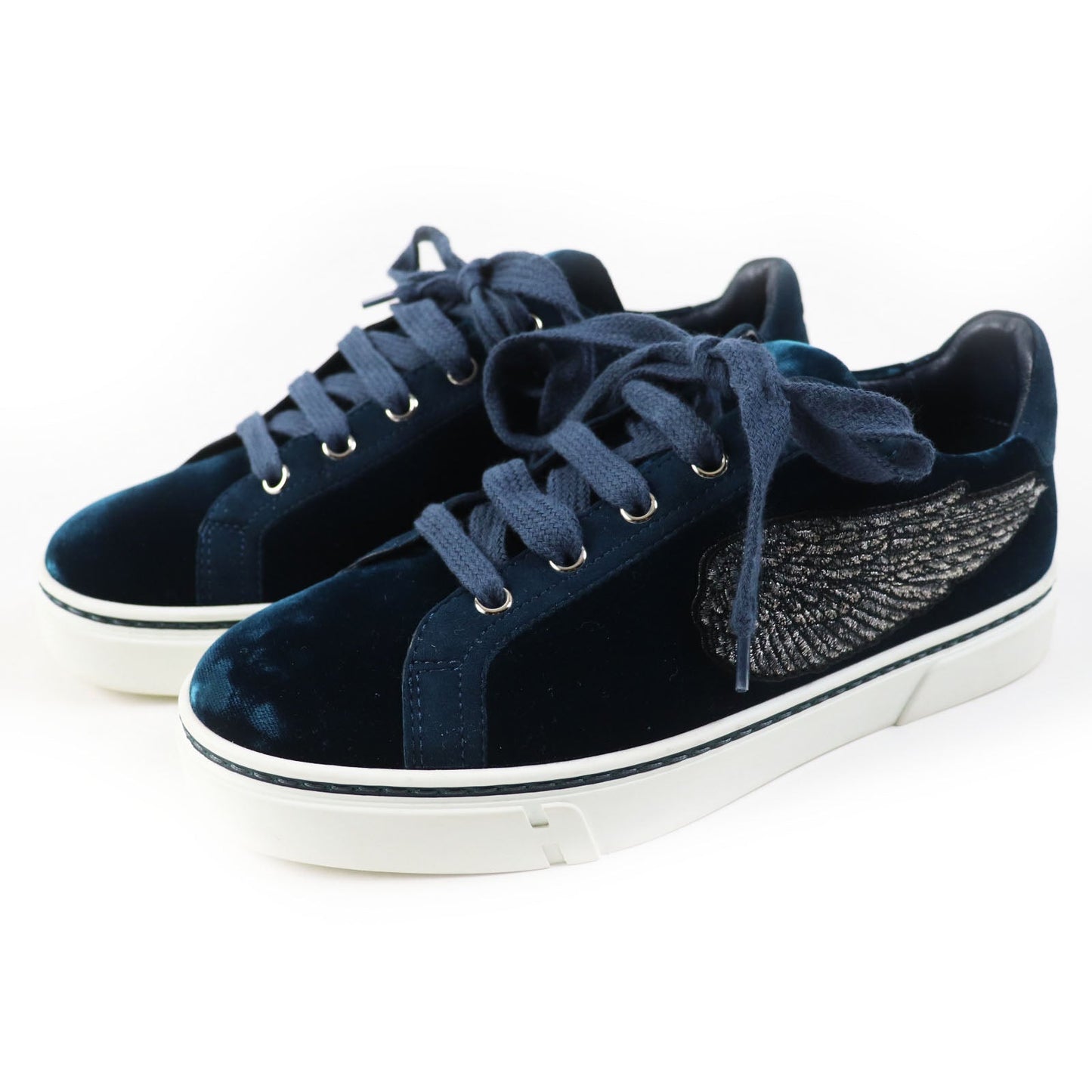 Hermes Low Cut Sneakers Main