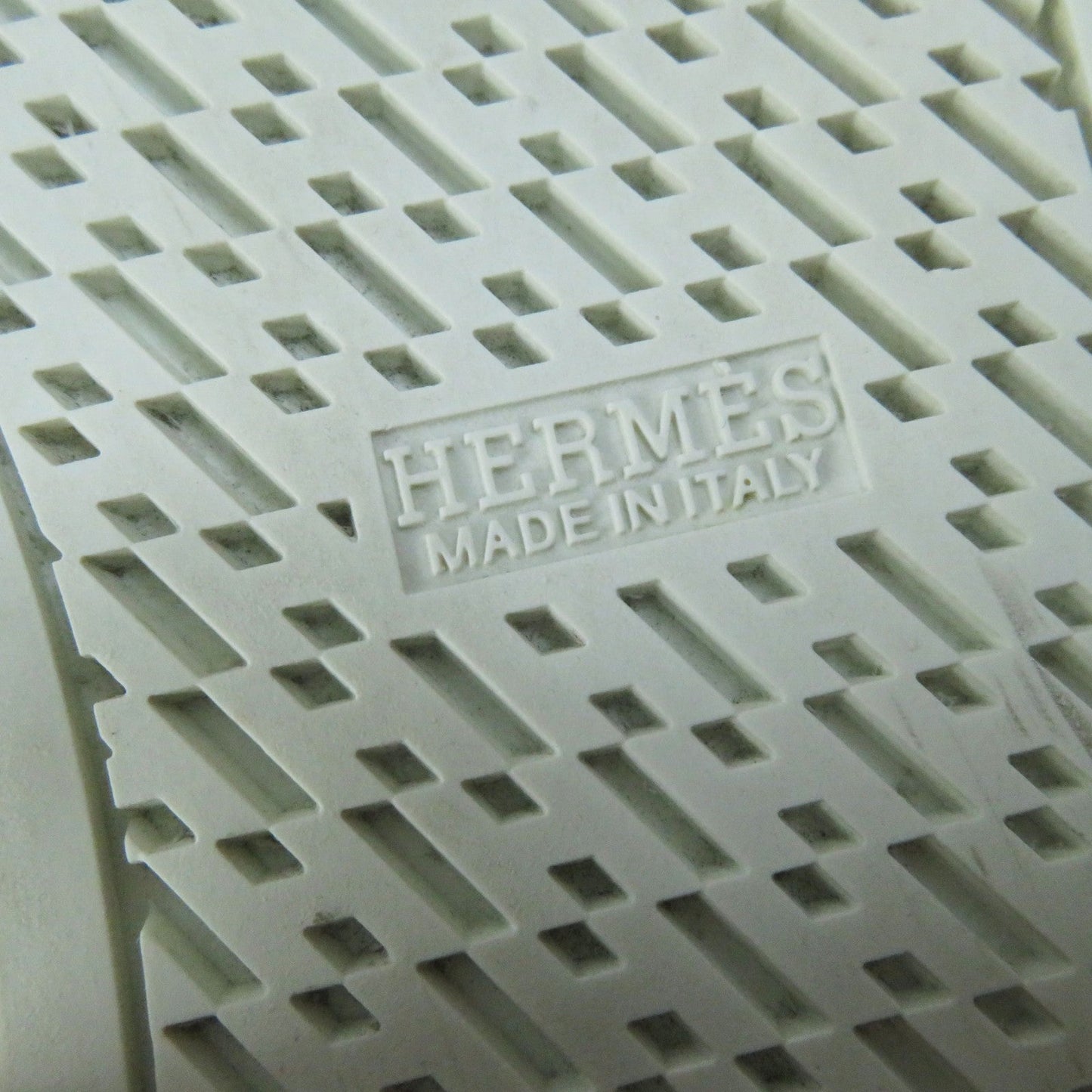 Hermes Low Cut Sneakers Main