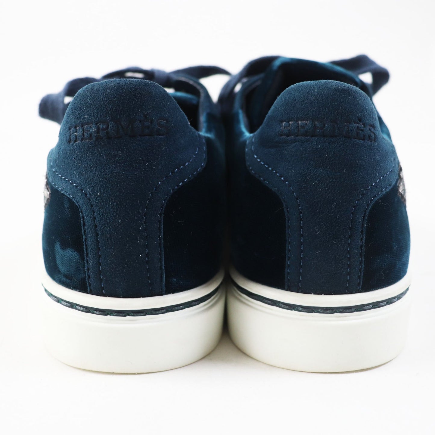 Hermes Low Cut Sneakers Main