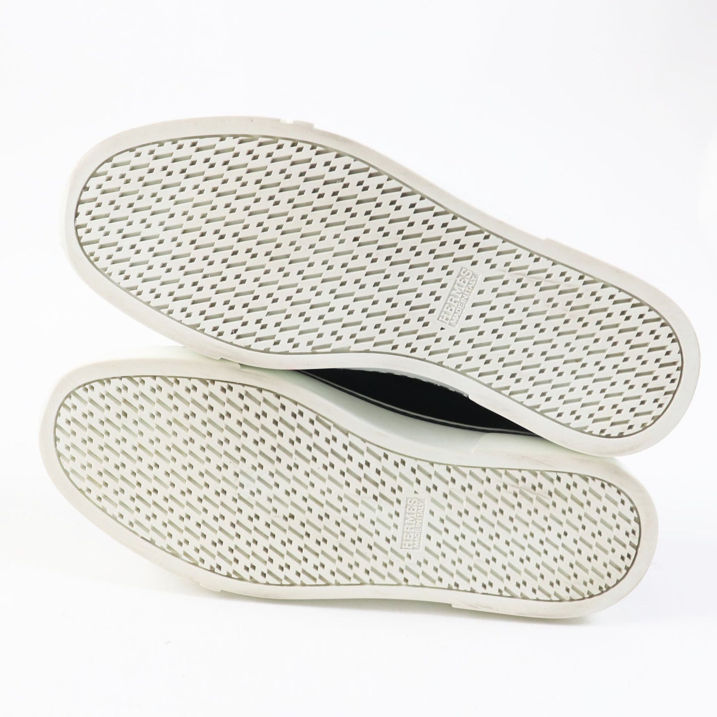 Hermes Low Cut Sneakers Main