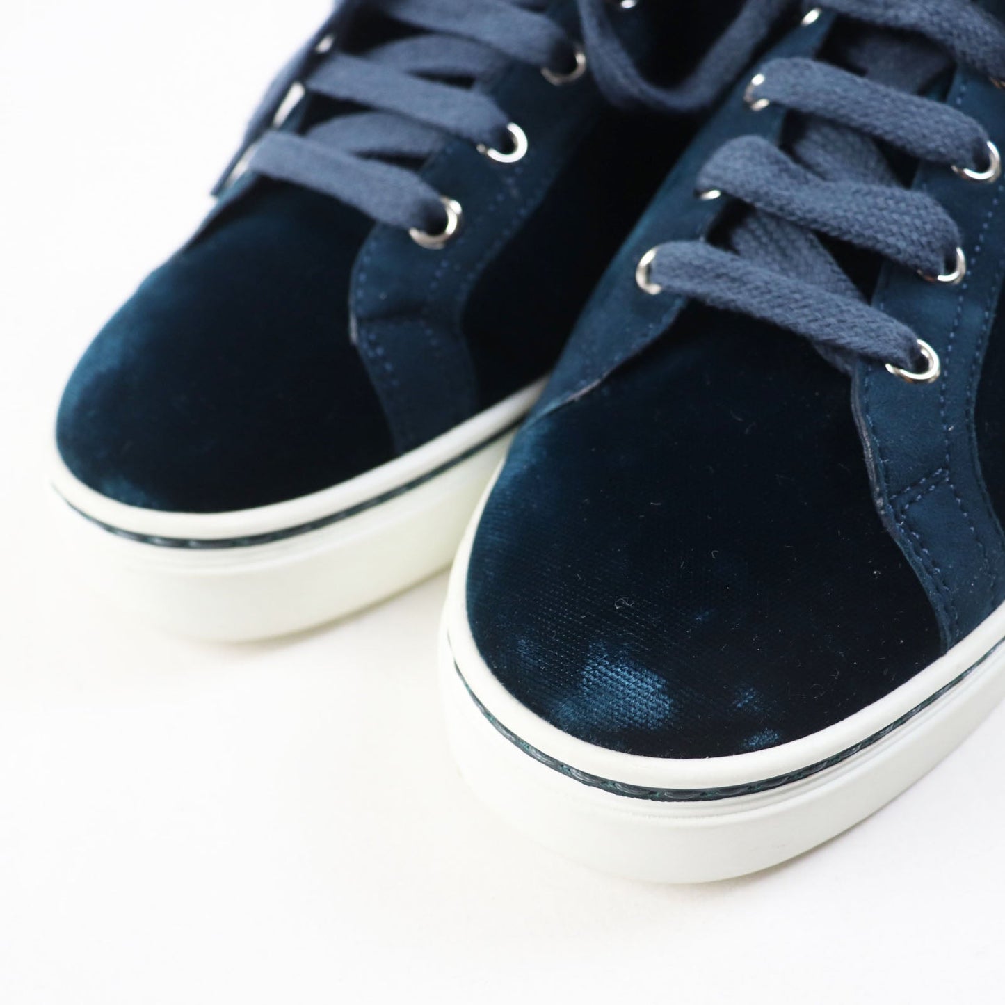 Hermes Low Cut Sneakers Main