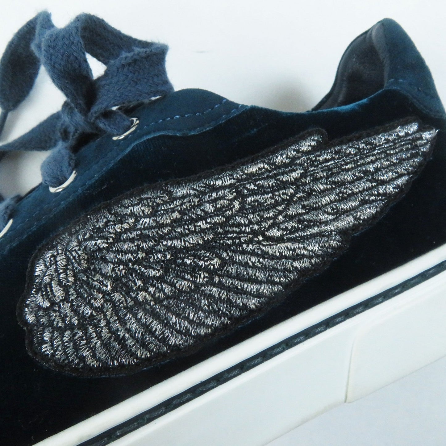Hermes Low Cut Sneakers Main
