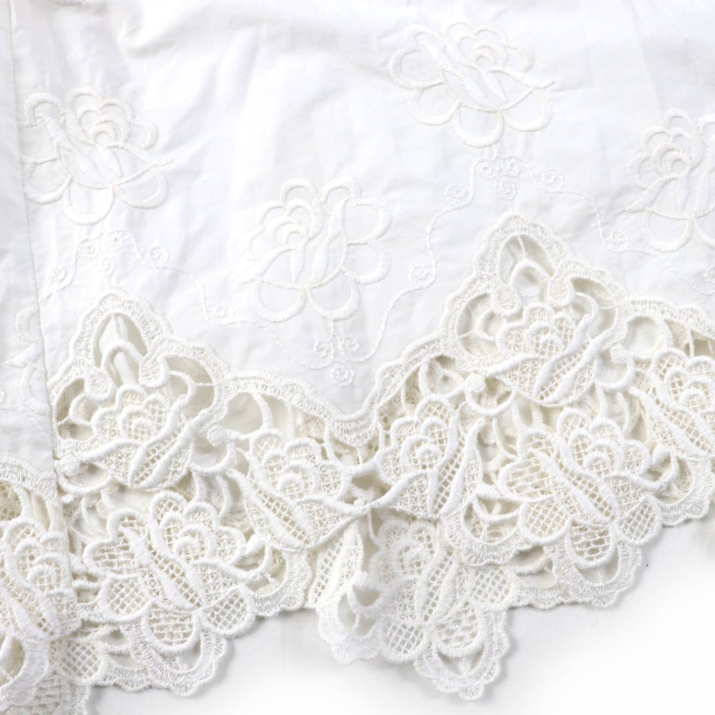 Dolce&Gabbana Wide Pants Main