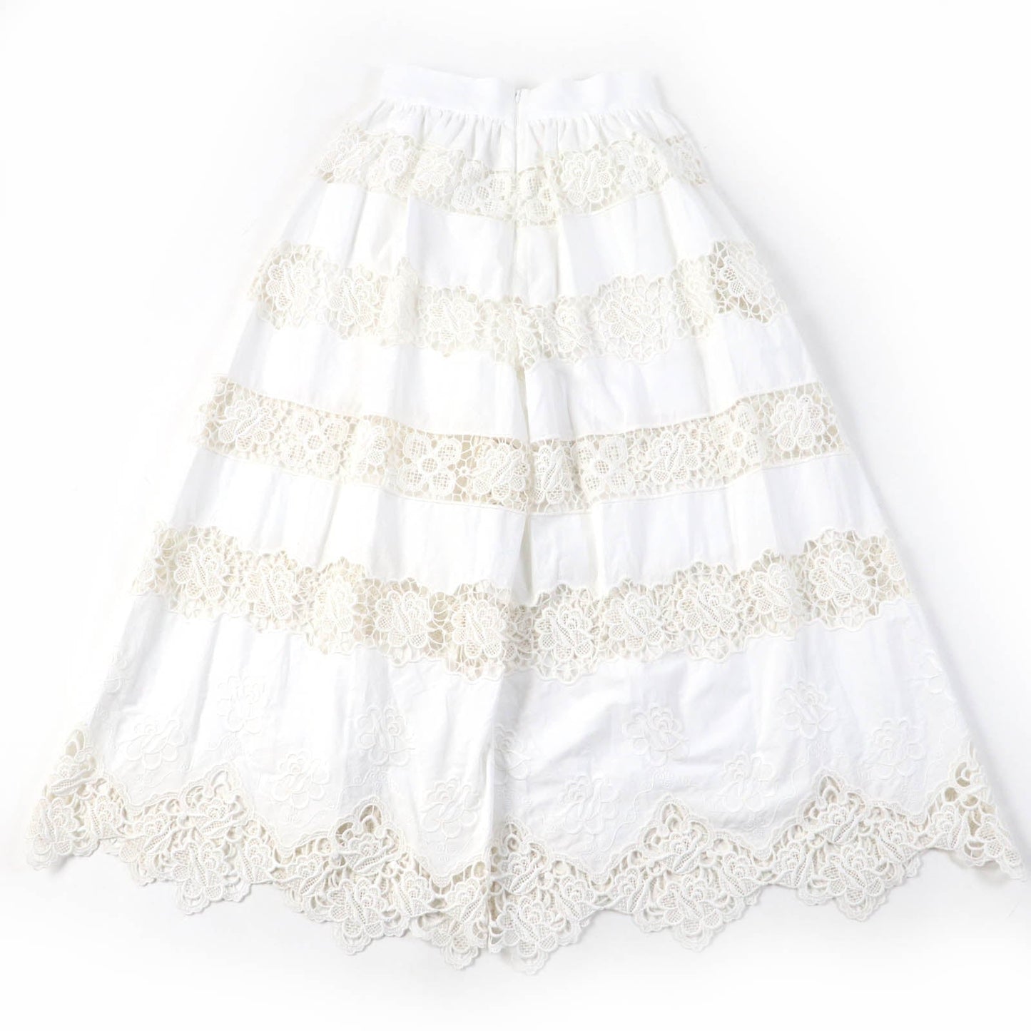 Dolce&Gabbana Wide Pants Main