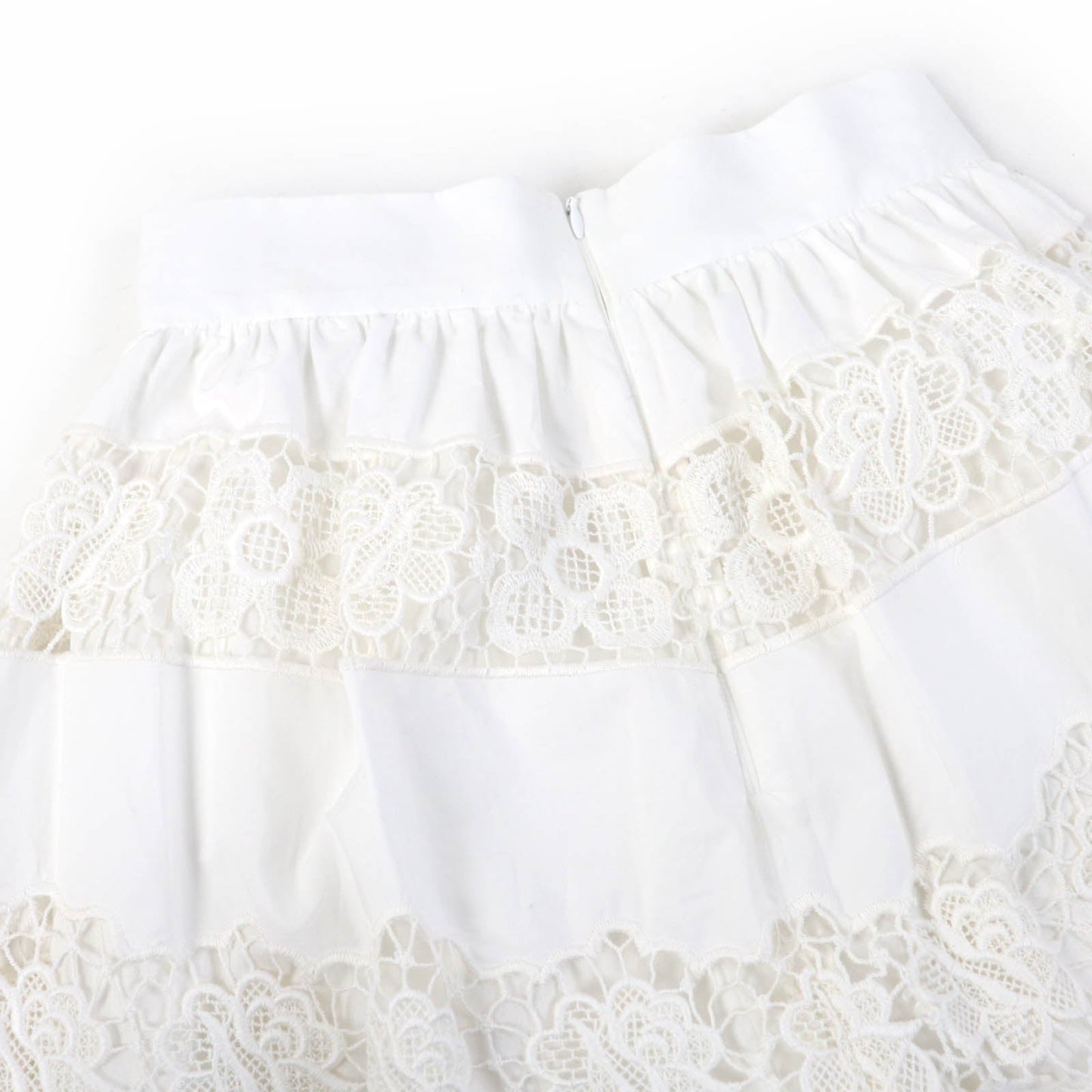Dolce&Gabbana Wide Pants Main