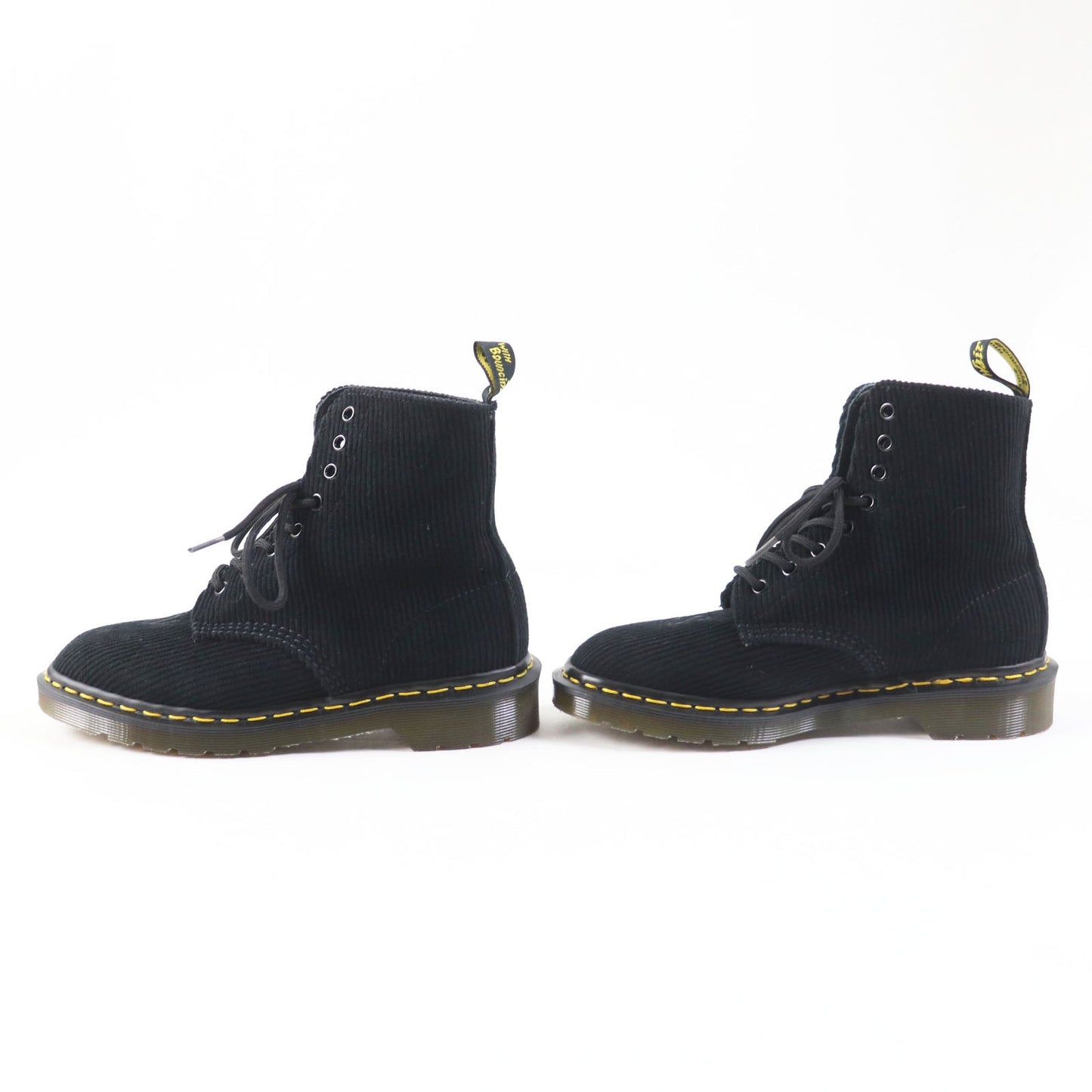 Dr.Martens Short Boots Main