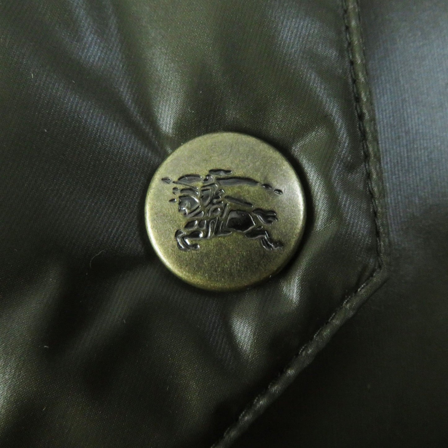 Burberry Blue Label Down Jacket Fcf14-532-72 Outer