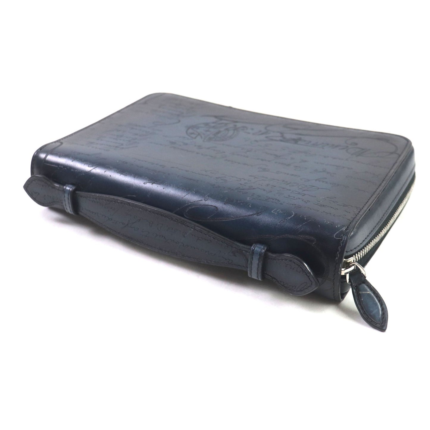Berluti Clutch Bag Main
