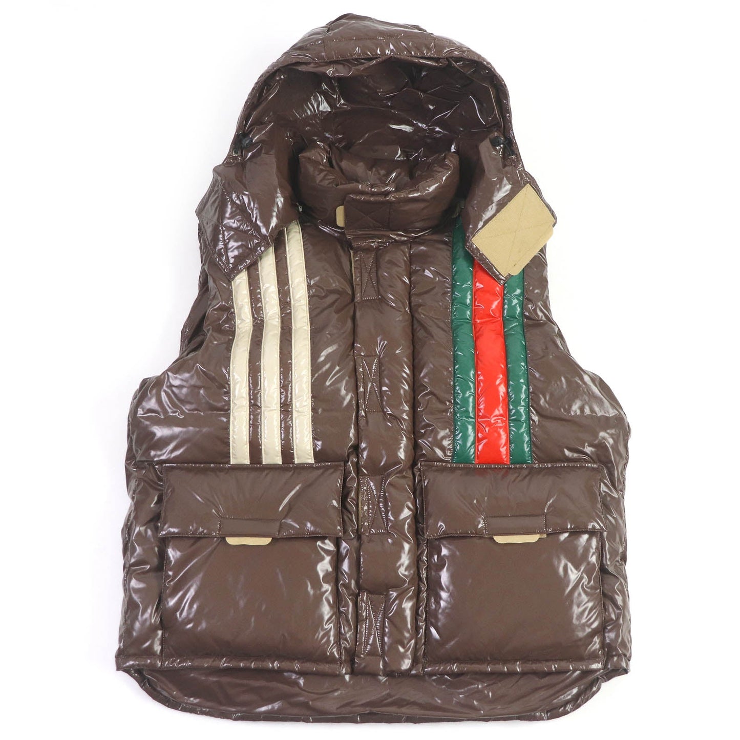 Gucci Down Vest 713715 Main