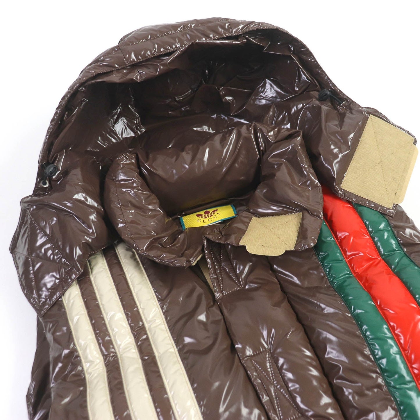 Gucci Down Vest 713715 Main