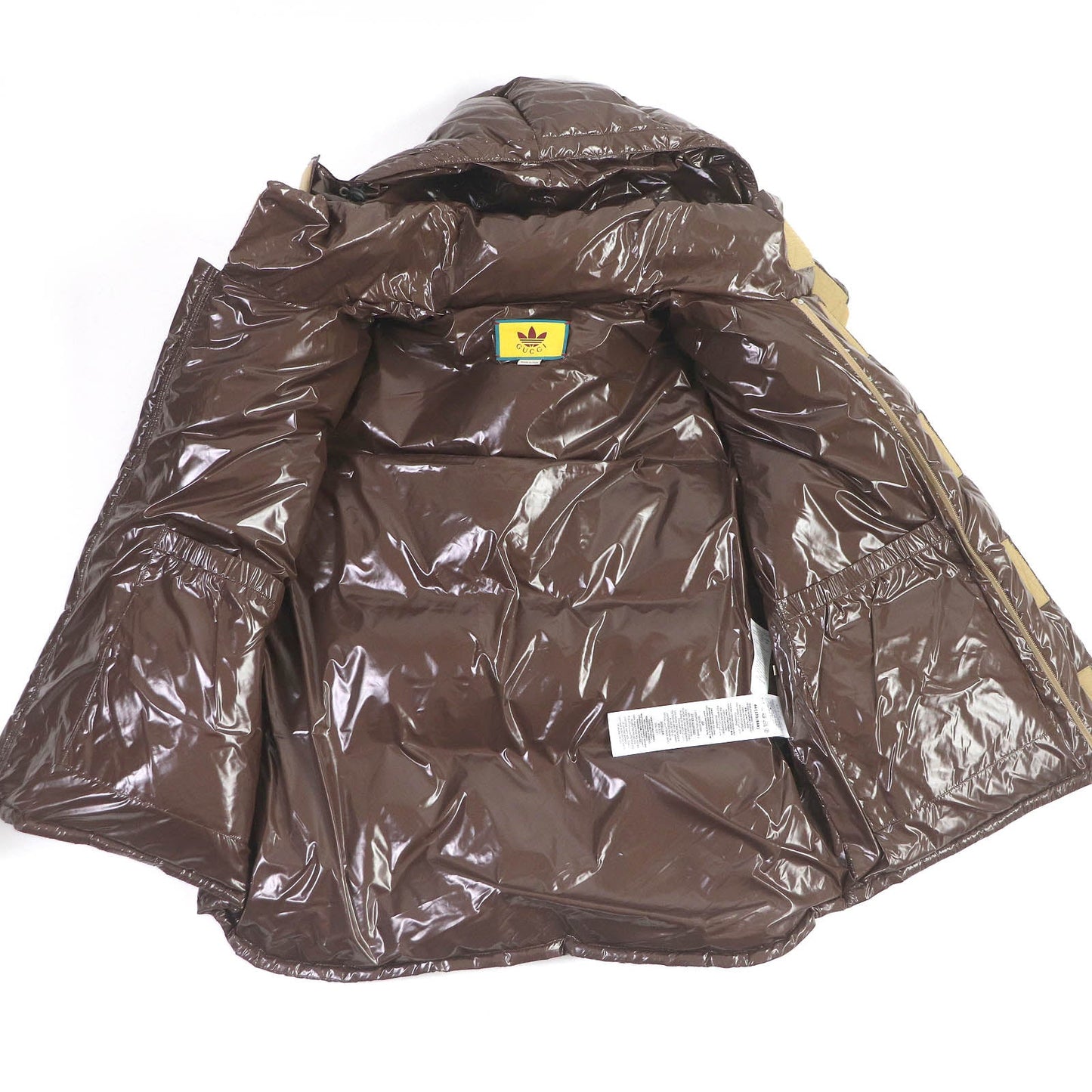 Gucci Down Vest 713715 Main