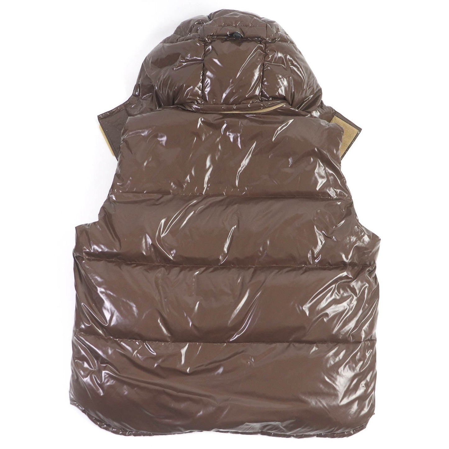 Gucci Down Vest 713715 Main