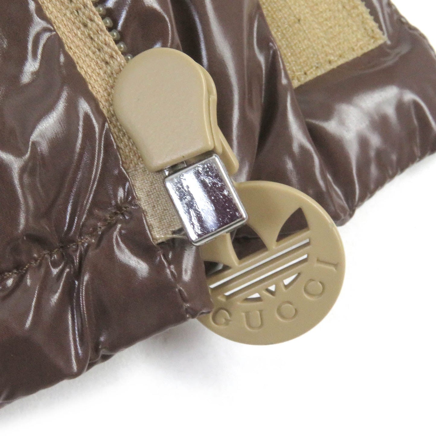 Gucci Down Vest 713715 Main
