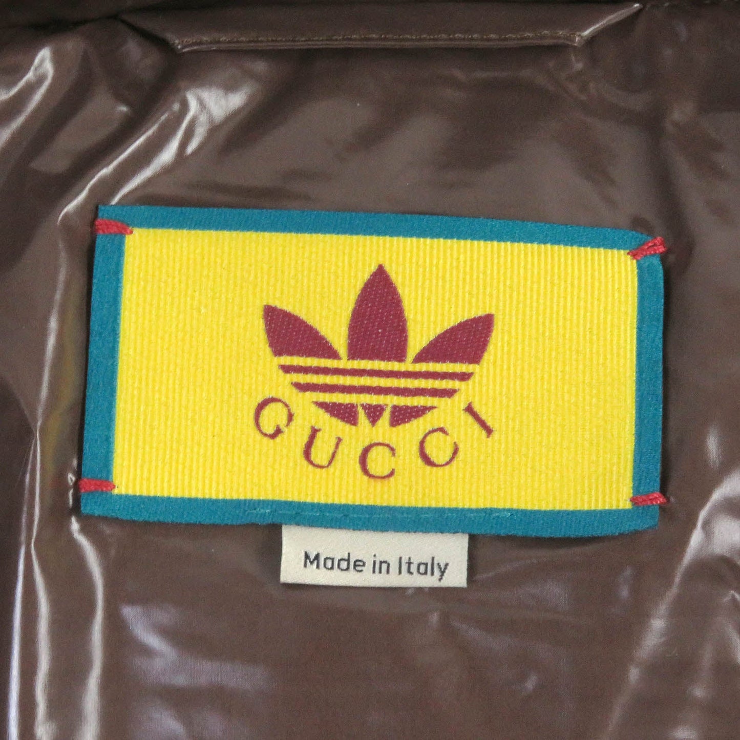 Gucci Down Vest 713715 Main
