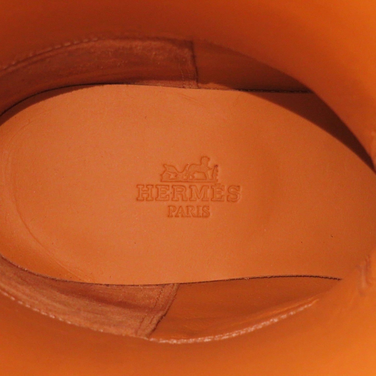 Hermes Knee-High Boots Main