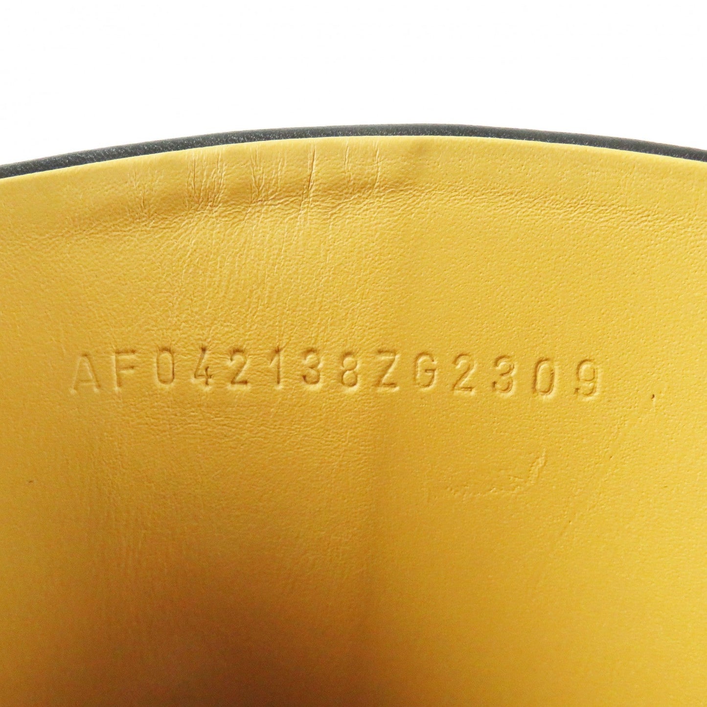 Hermes Knee-High Boots Main