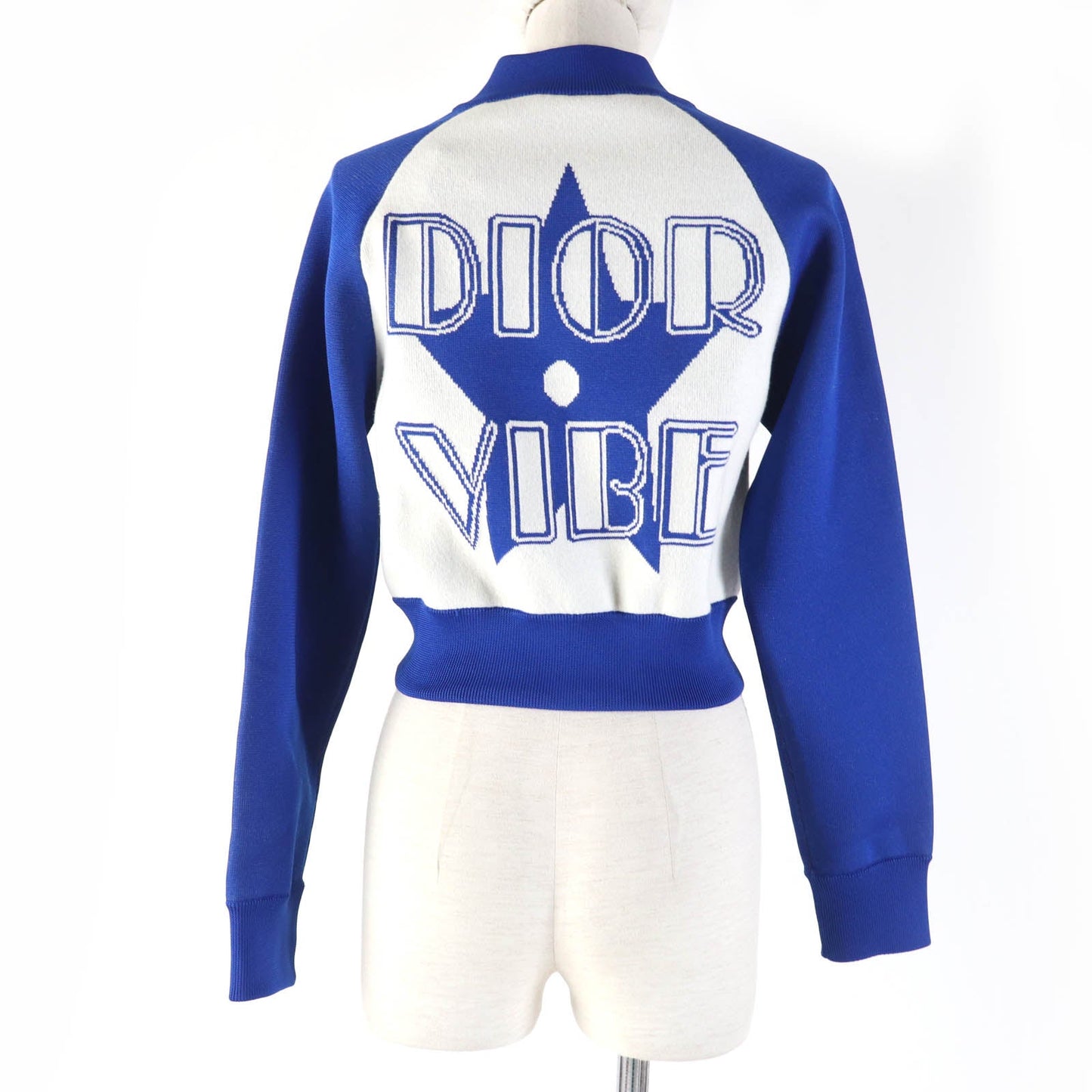 Christian Dior Jacket 224V50Am110 Main
