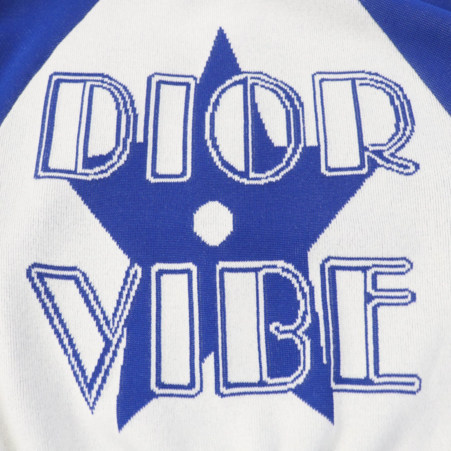 Christian Dior Jacket 224V50Am110 Main
