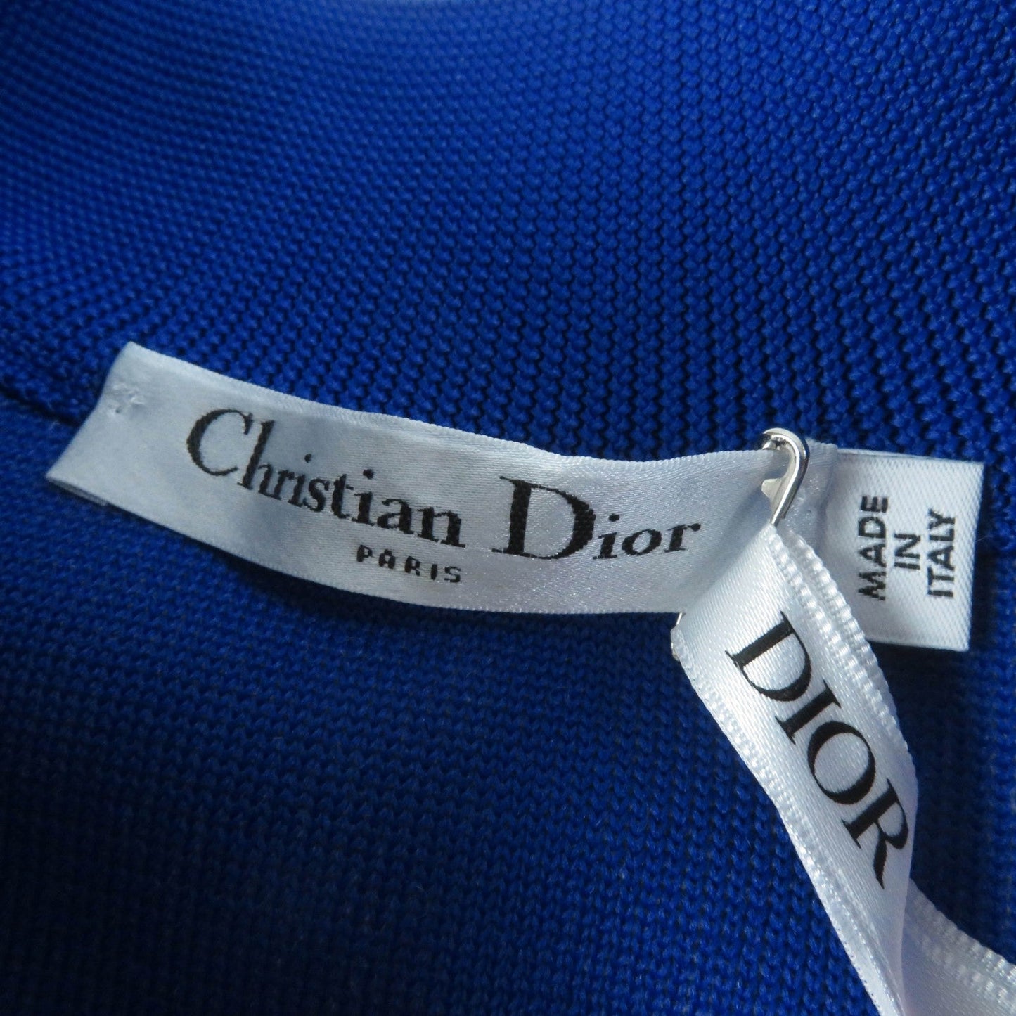 Christian Dior Jacket 224V50Am110 Main