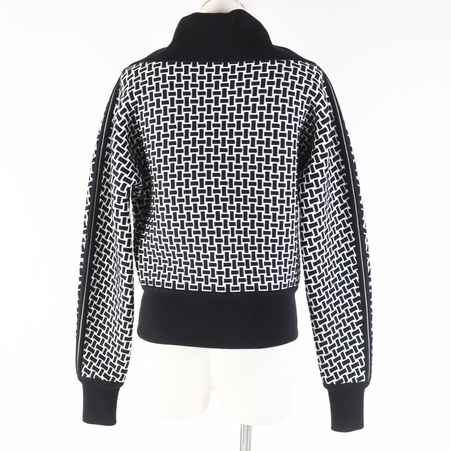 Hermes Blouson 2H2200Dd Main
