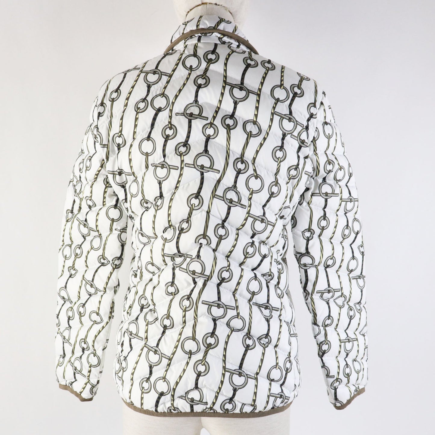 Hermes Down Jacket 3H0171D2 Outer