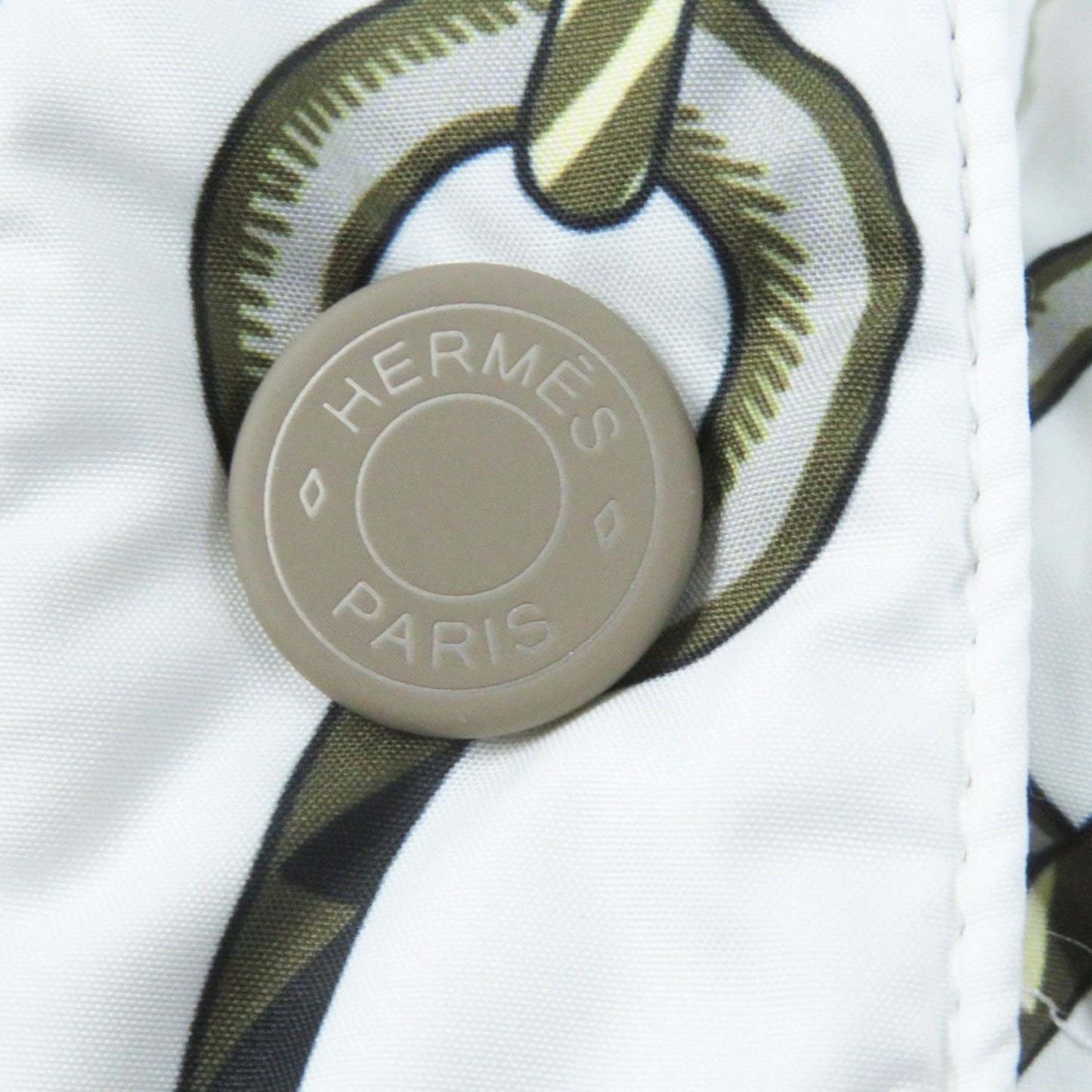 Hermes Down Jacket 3H0171D2 Outer
