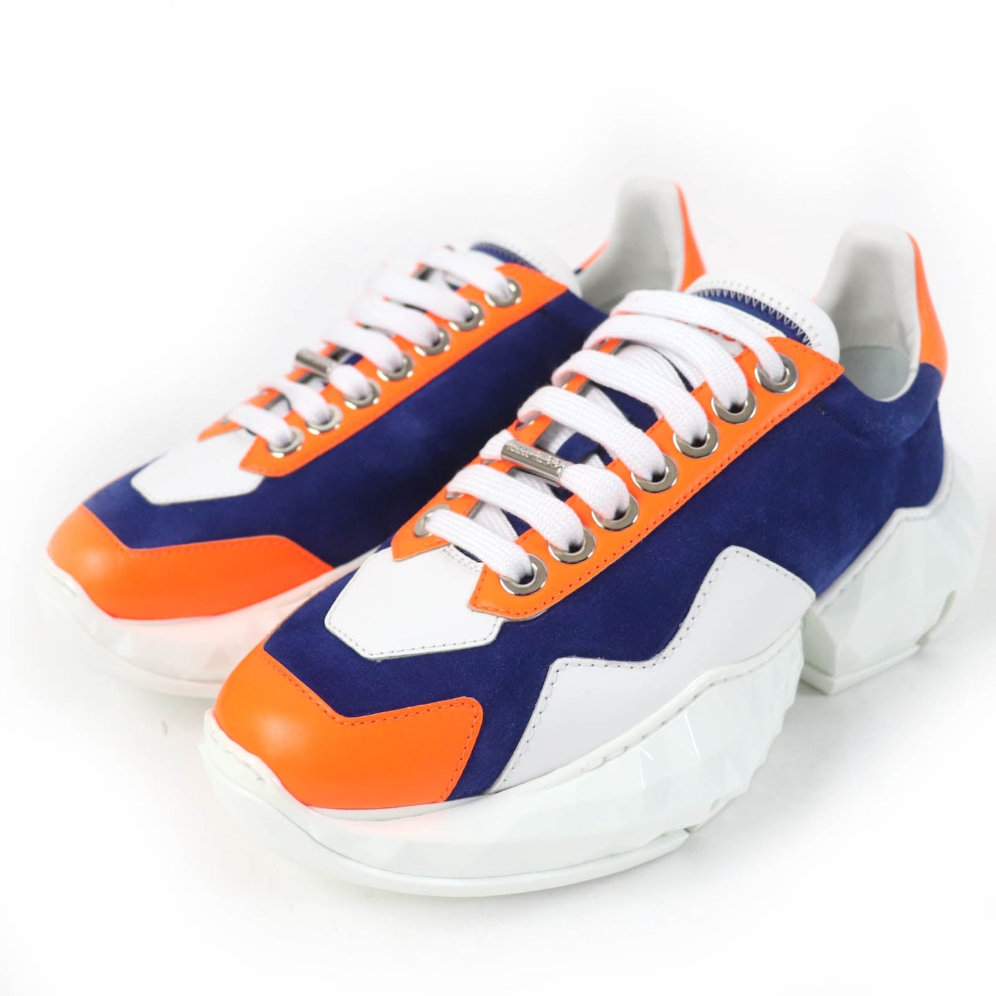 Jimmy Choo Sneakers Main