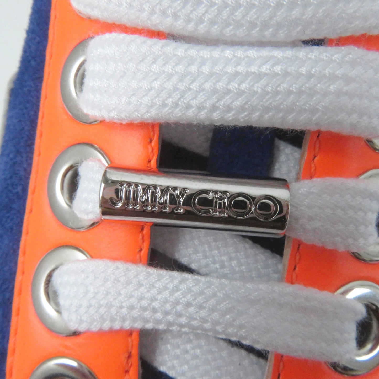 Jimmy Choo Sneakers Main