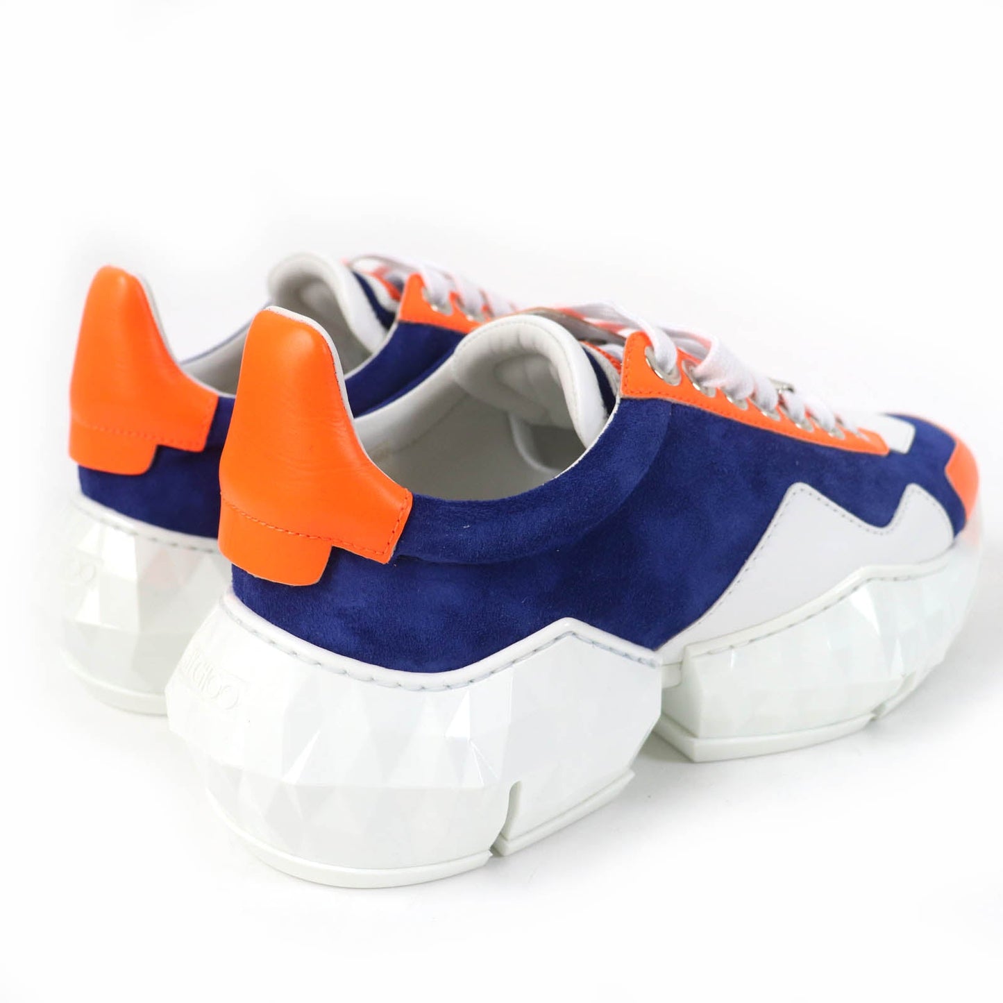 Jimmy Choo Sneakers Main